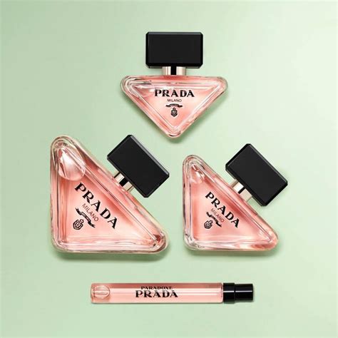 parfum prada avis|Prada perfume official website.